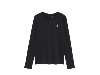 Dámské triko ON Running Core Long-T Black