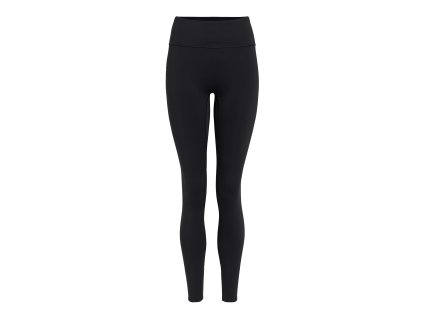 Dámské legíny ON Running Core Tights Black