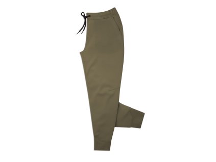 Pánské kalhoty ON Running Sweat Pants Hunter