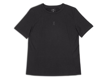 Dámské triko On Running Trek-T - Black