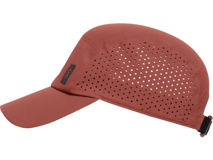 Čepice On Running Lightweight Cap - Ruby