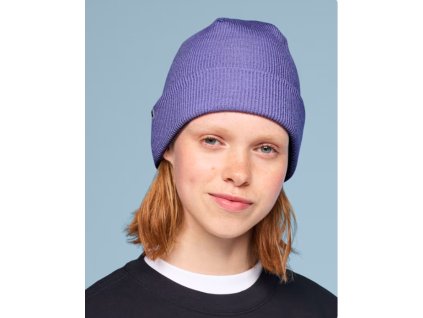 Čepice On Running Merino Beanie - Blueberry