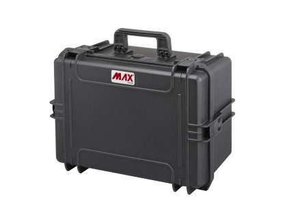 MAX 505/280 ČERNÝ