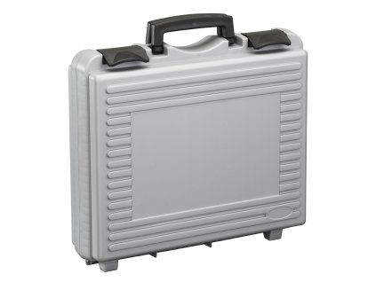 Kufr PROCASE 170/34H96 šedý