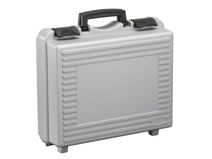 Kufr PROCASE 170/34H128 šedý