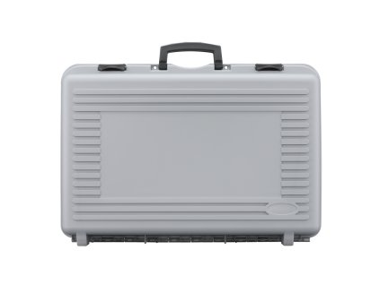 Kufr PROCASE 170/60H224 šedý