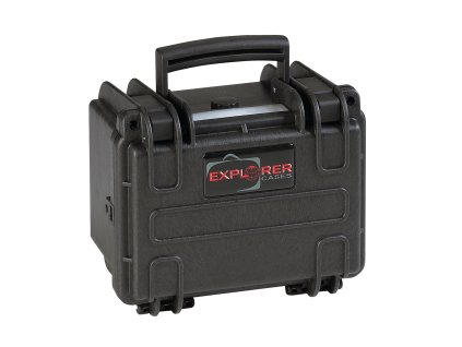 Superodolný Kufr Explorer 1913
