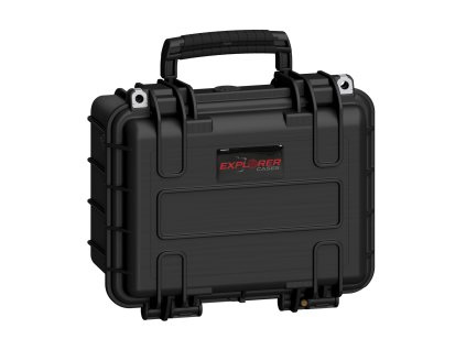 Superodolný Kufr Explorer 2717HL