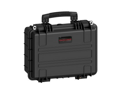 Superodolný Kufr Explorer 3818HL