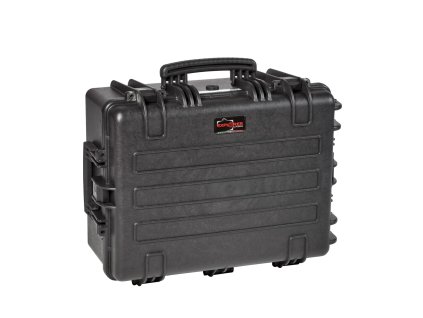 Superodolný Kufr Explorer 5325