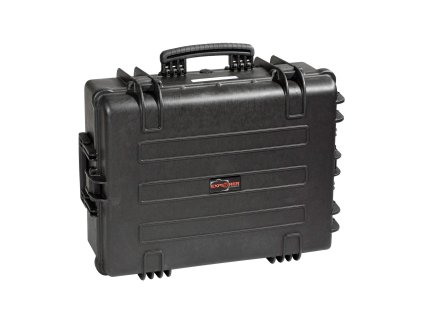 Superodolný Kufr Explorer 5822