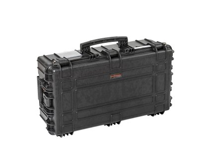 Superodolný Kufr Explorer 7626HL