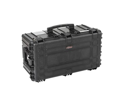 Superodolný Kufr Explorer 7635HL