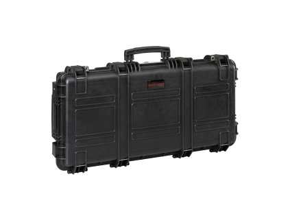 Superodolný Kufr Explorer 7814HL