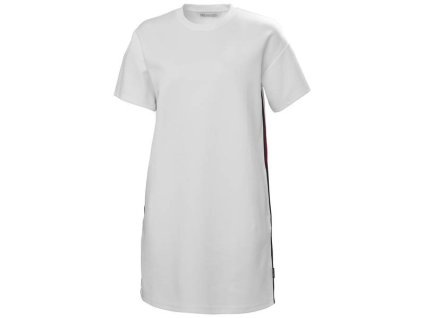 Dámské šaty HH w RWB T dress 53748-001 bílá