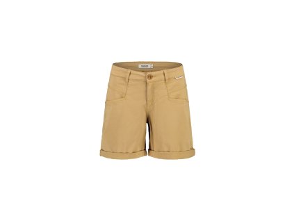 Dámské Šortky Maloja RitomM. clay