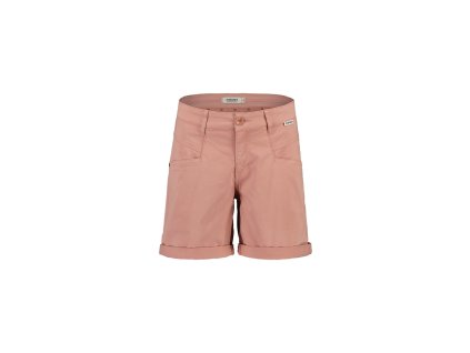 Dámské Šortky Maloja RitomM. mauve
