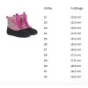Dětské barefoot boty Affenzahn Minimal Midboot Wool Bird - Purple/Pink - AFZ-SMB-410