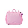 Dětská kosmetická taštička Affenzahn Washbag -  Unicorn - pink