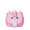 Dětská kosmetická taštička Affenzahn Washbag -  Unicorn - pink