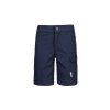 Chlapecké Šortky Maloja SpierB. night sky junior - 29912-1-8325