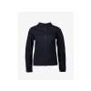 Dámská Bunda POC COMMUTER WO LT WIND SHIRT NAVY BLACK