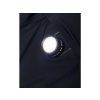 Dámská Bunda POC COMMUTER WO LT WIND SHIRT NAVY BLACK