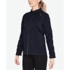 Dámská Bunda POC COMMUTER WO LT WIND SHIRT NAVY BLACK