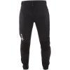 Pánské cyklo kalhoty POC Resistance Pro DH Pant Uranium Black