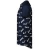 POC MTB Pure Tee - Polka POC Turmaline Navy