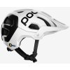 Helma POC Tectal Race SPIN - Hydrogen White/Uranium Black - 2022