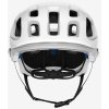 Helma POC Tectal Race SPIN - Hydrogen White/Uranium Black - 2022