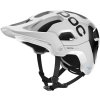 Helma POC Tectal Race SPIN - Hydrogen White/Uranium Black - 2022