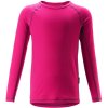 Dětské funkční prádlo Reima Lani - Raspberry Pink