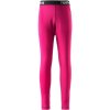 Dětské funkční prádlo Reima Lani - Raspberry Pink