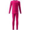 Dětské funkční prádlo Reima Lani - Raspberry Pink