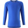 Dětské funkční prádlo Reima Lani - Brave Blue