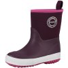 Dětské holinky Reima Leapster - Deep Purple