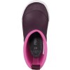 Dětské holinky Reima Leapster - Deep Purple