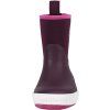 Dětské holinky Reima Leapster - Deep Purple