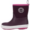 Dětské holinky Reima Leapster - Deep Purple