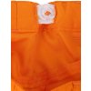 Dětské UV Kraťasy REIMA BJORKO - Orange
