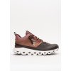 Dámské boty On Running Cloud Hi Waterproof - Cocoa/Pebble