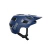 Cyklistická helma POC Kortal Lead Blue Matt