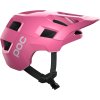 Cyklistická helma POC Kortal Actinium Pink Matt