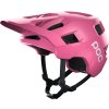 Cyklistická helma POC Kortal Actinium Pink Matt
