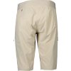 Pánské cyklo kraťasy POC Guardian Air Shorts Light Sandstone Beige