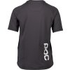 POC W's Reform Enduro Light Tee - Sylvanite Grey