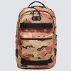 Oakley Street Skate Backpack 2.0 - B1B Camo Desert