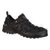 Boty Salewa MS WILDFIRE EDGE - BLACK - 61375-0971